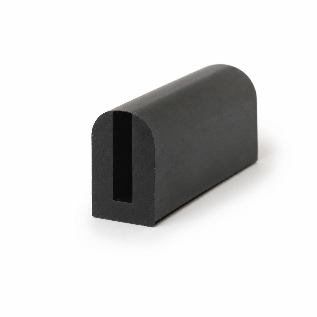 U Channel – 1.6mm x 6.5mm Inside (IRS0557)