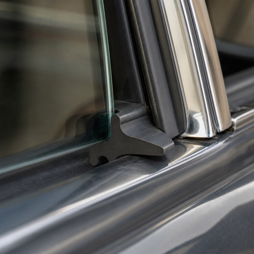 T Section Rubber Extrusion – Fits Aston Martin (O.E. 0-692364)
