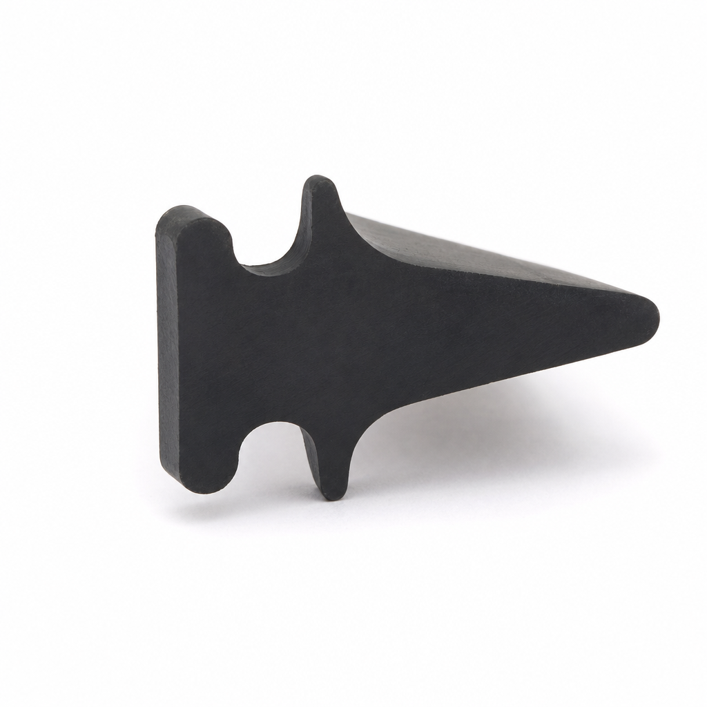 T Section Rubber Extrusion – Fits Aston Martin (O.E. 0-692364)