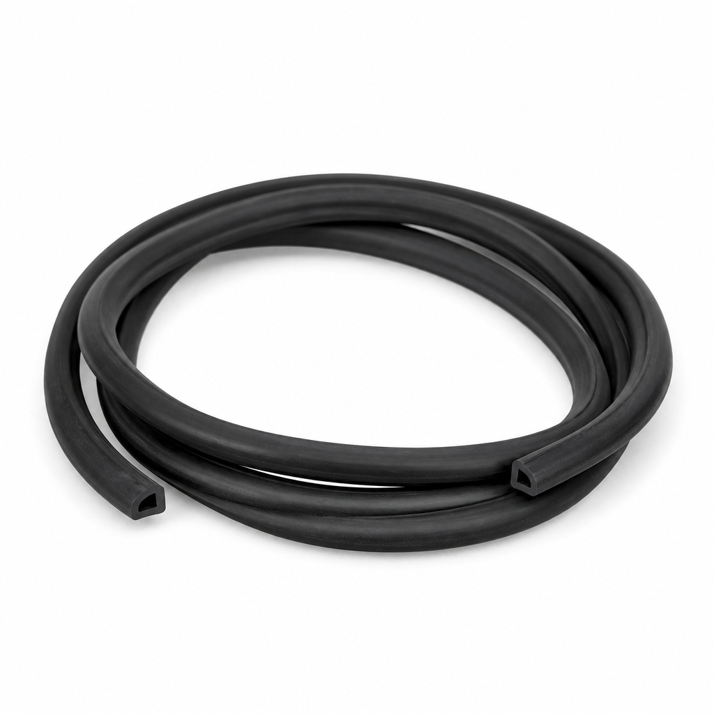 Windscreen Rubber Seal – Fits Triumph Dolomite & Toledo