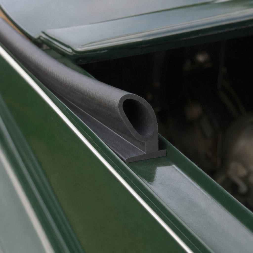 Hood Seal – Fits Triumph Spitfire MKIV & 1500 (1970-1980)