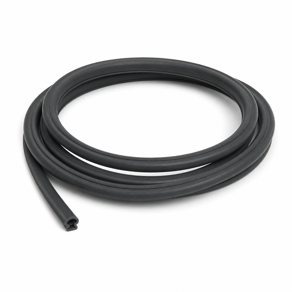 Windscreen Rubber Seal – Fits Jaguar XK120