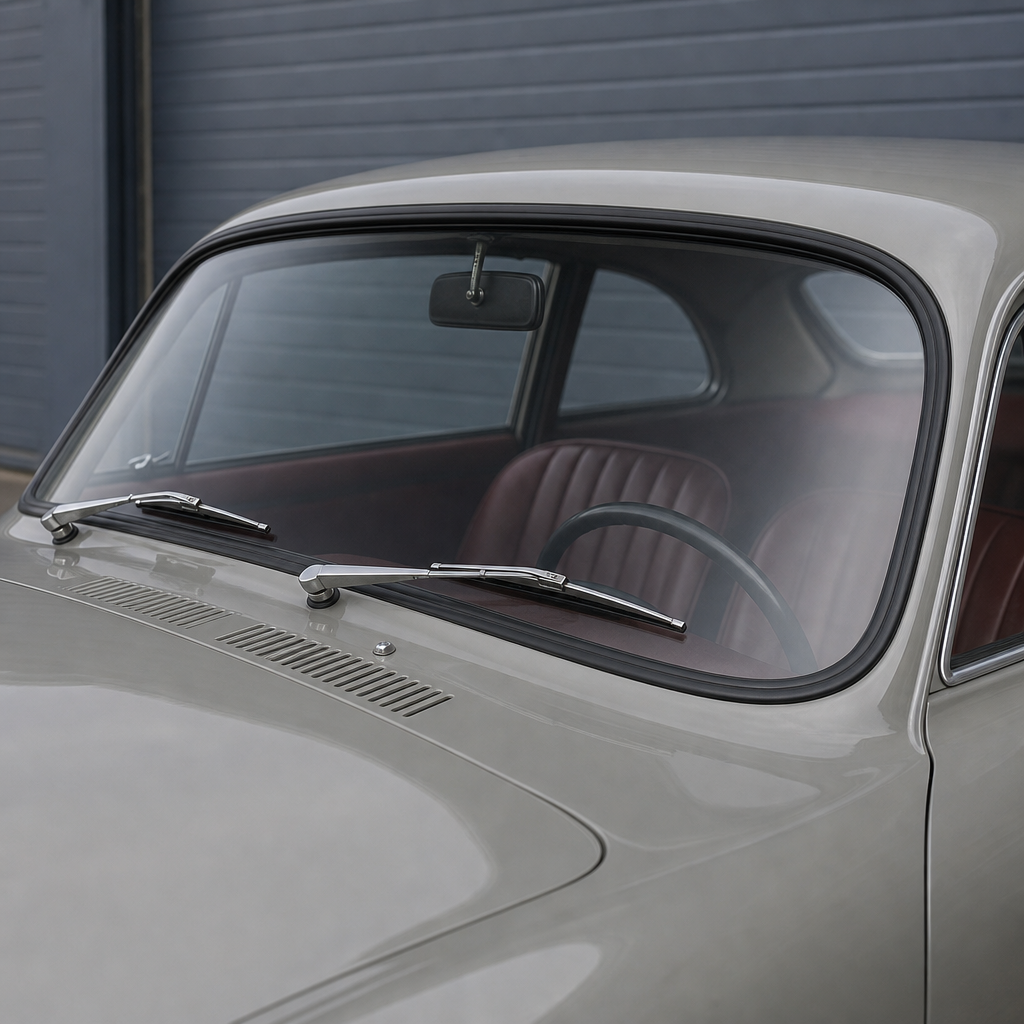 Windscreen Rubber Seal – Fits Triumph Spitfire Mk4 (ES91)