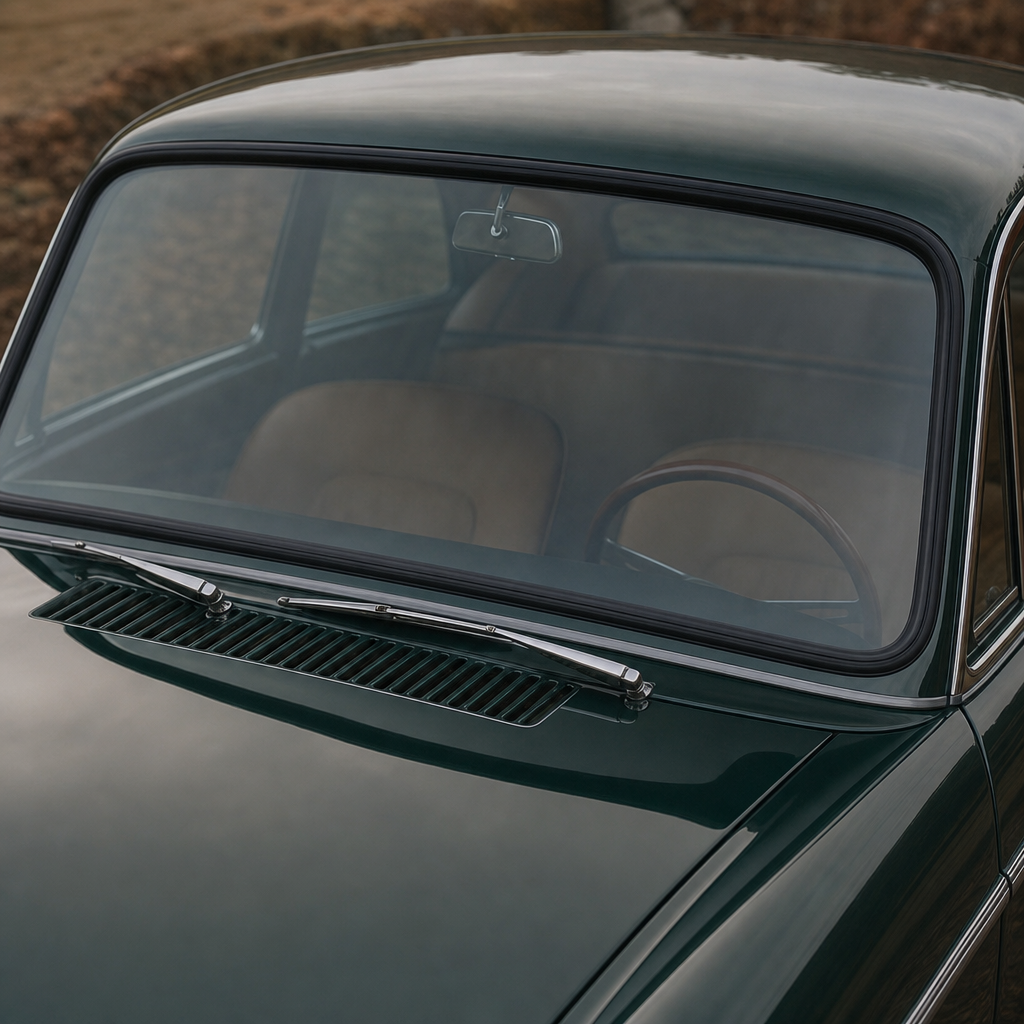 Windscreen Rubber Seal – Fits Hillman Imp (ES26)