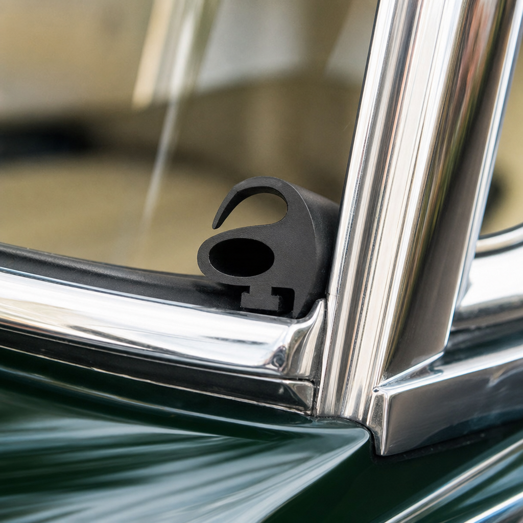 Windscreen To Body Seal – Fits MGB Roadster (AHH7136)