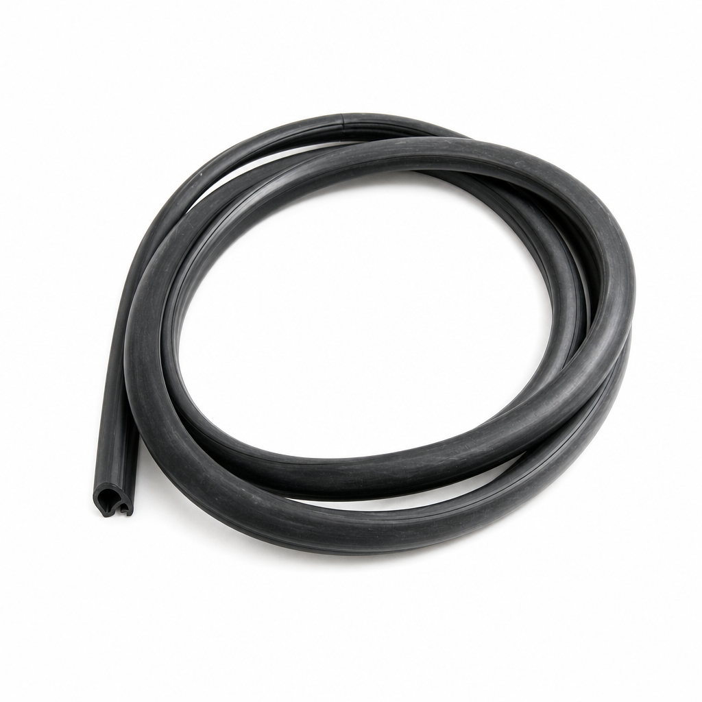Windscreen Seal – Fits Jaguar E-Type S1/S1.5/S2 Hardtop