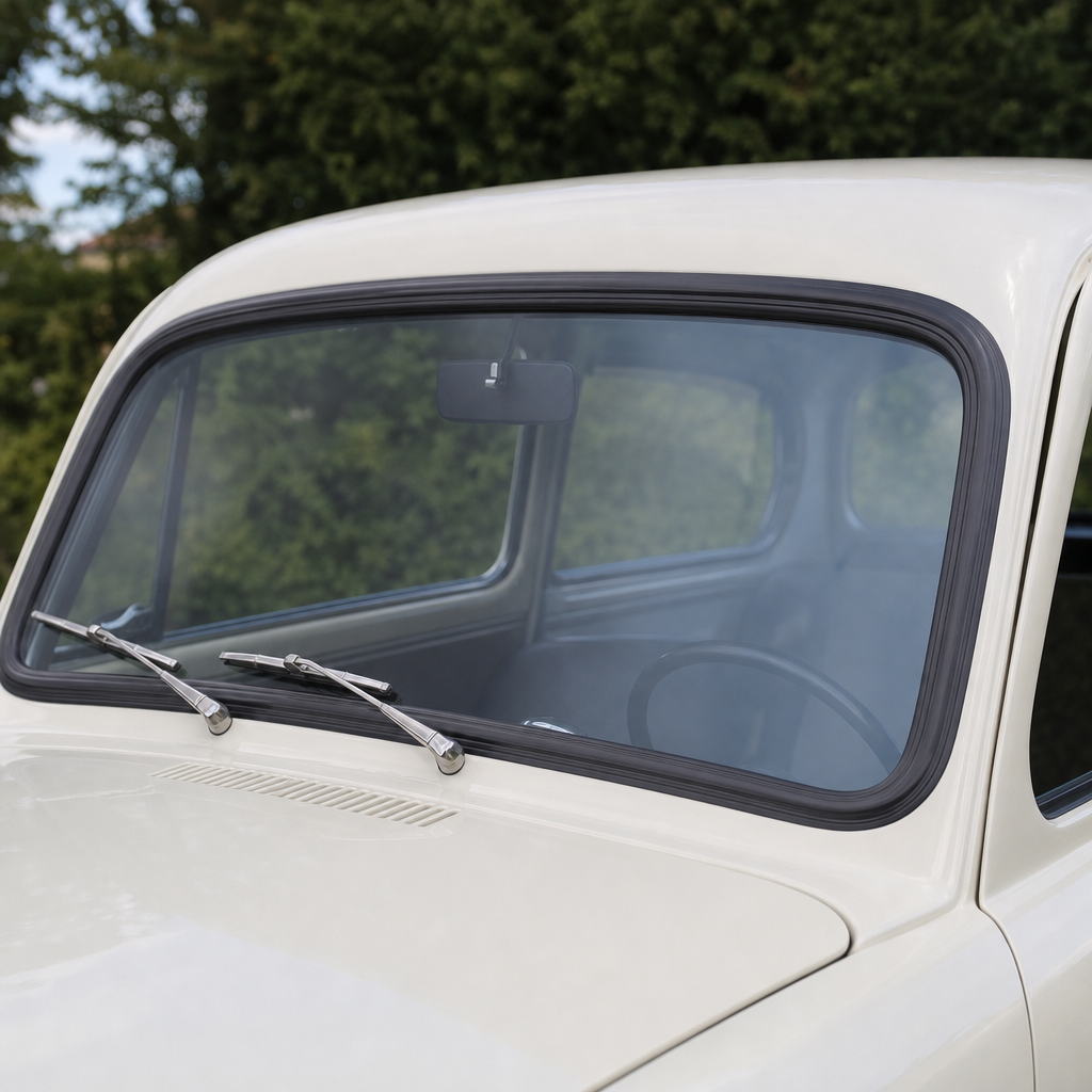 Windscreen Surround – Fits Ford Anglia 105E (ES40)
