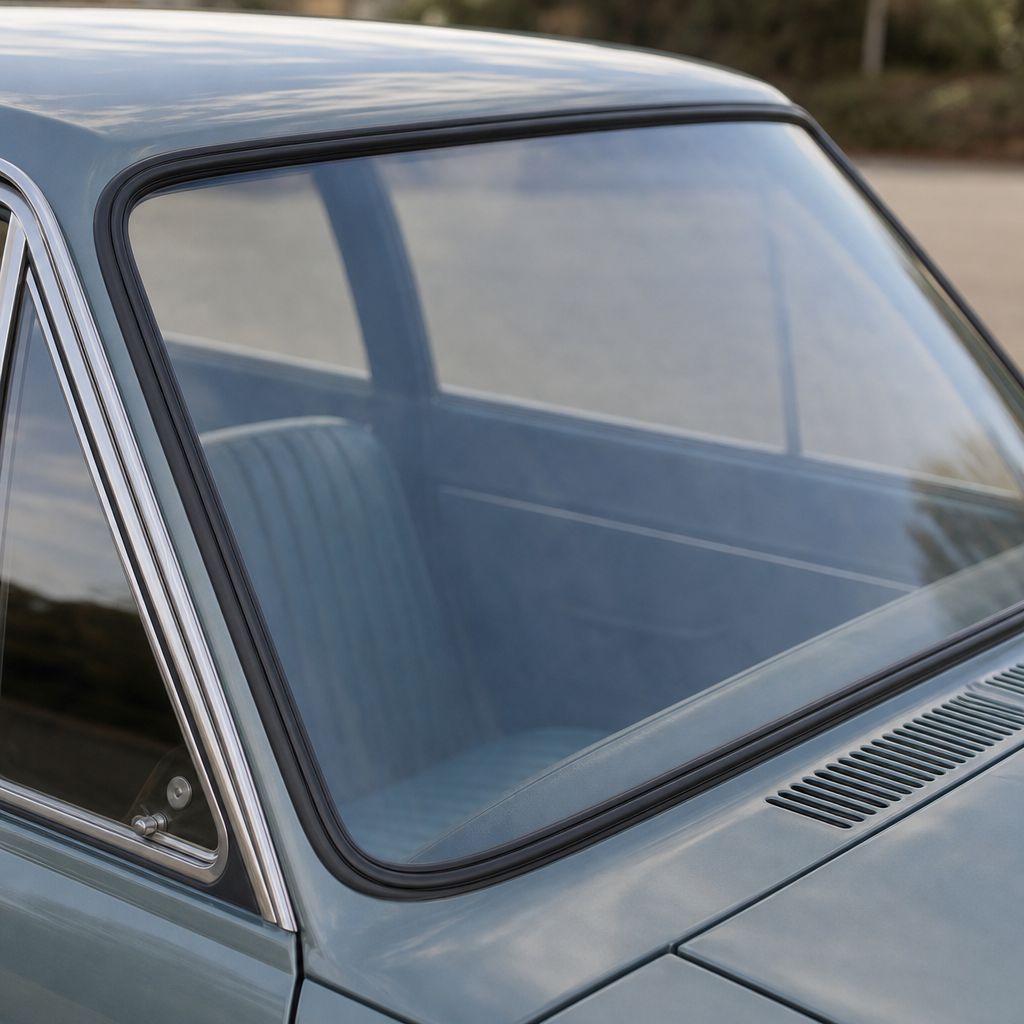 Windscreen Surround – Fits Ford Cortina Mk2 (1966-1968)