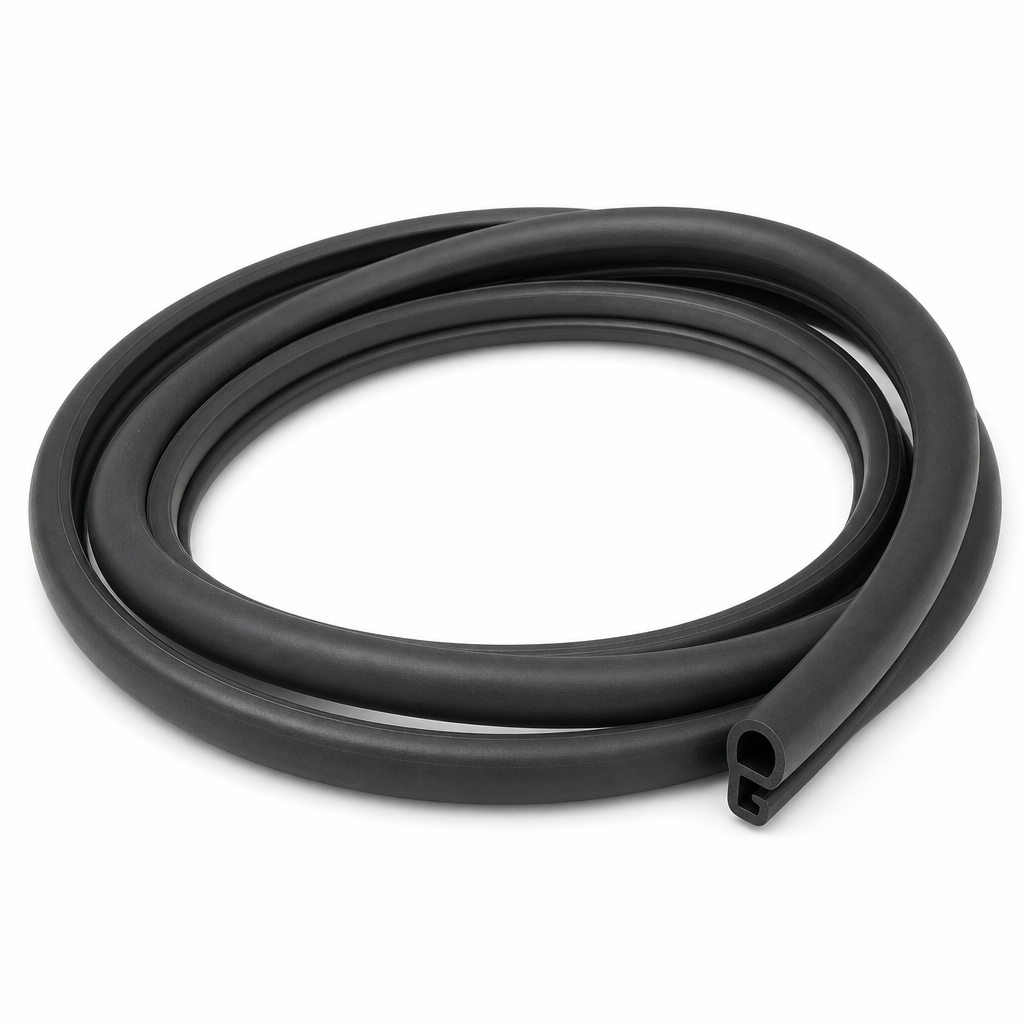 Windscreen Rubber Seal – Fits Jaguar MK10