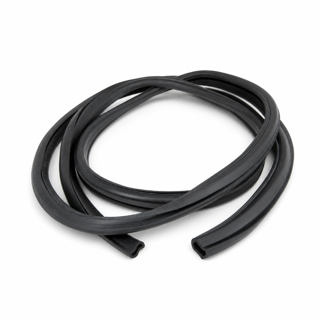 Windscreen Rubber Seal – Fits Austin A40 Farina (ES30)