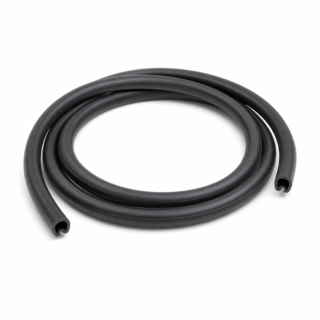 Windscreen Seal – Fits Jaguar MK10