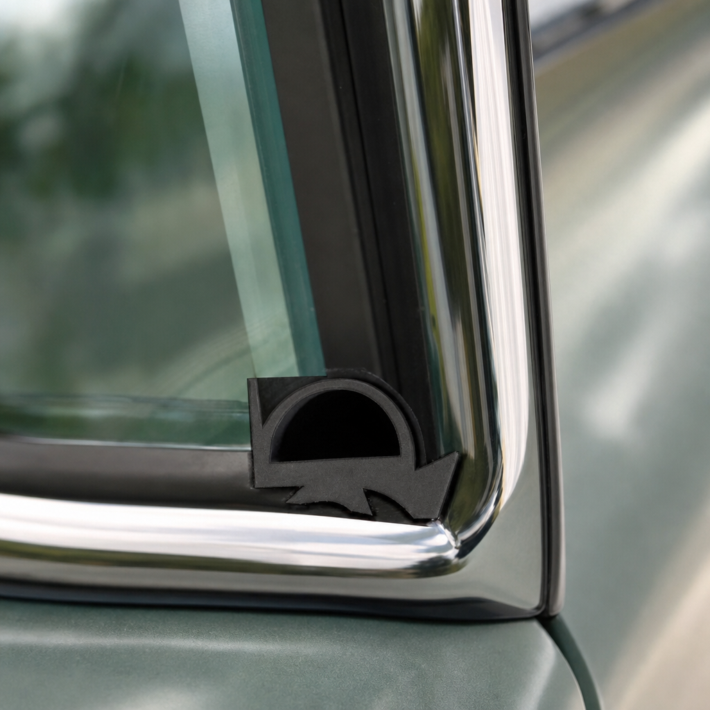 Pillar Seal – Fits MG Midget (AHA5332)