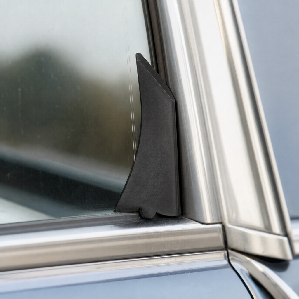 Caravan Window Filler Strip – Fits Fixed Window Panels CRS10