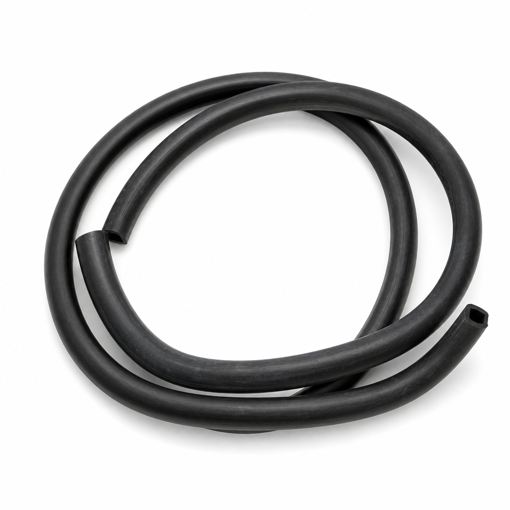 Windscreen Rubber Seal – Fits Jaguar E-Type (BD38958)