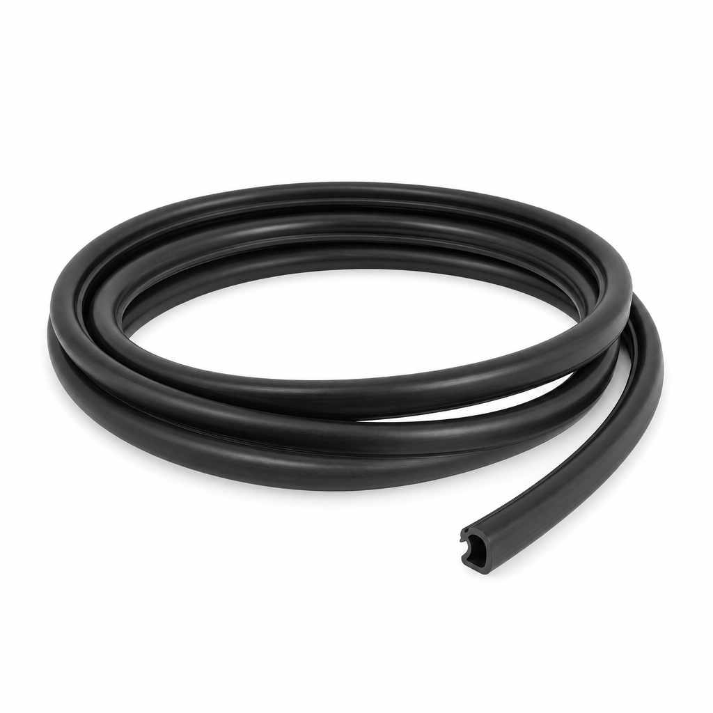Windscreen Rubber Seal – Fits Early Mini ES36CV
