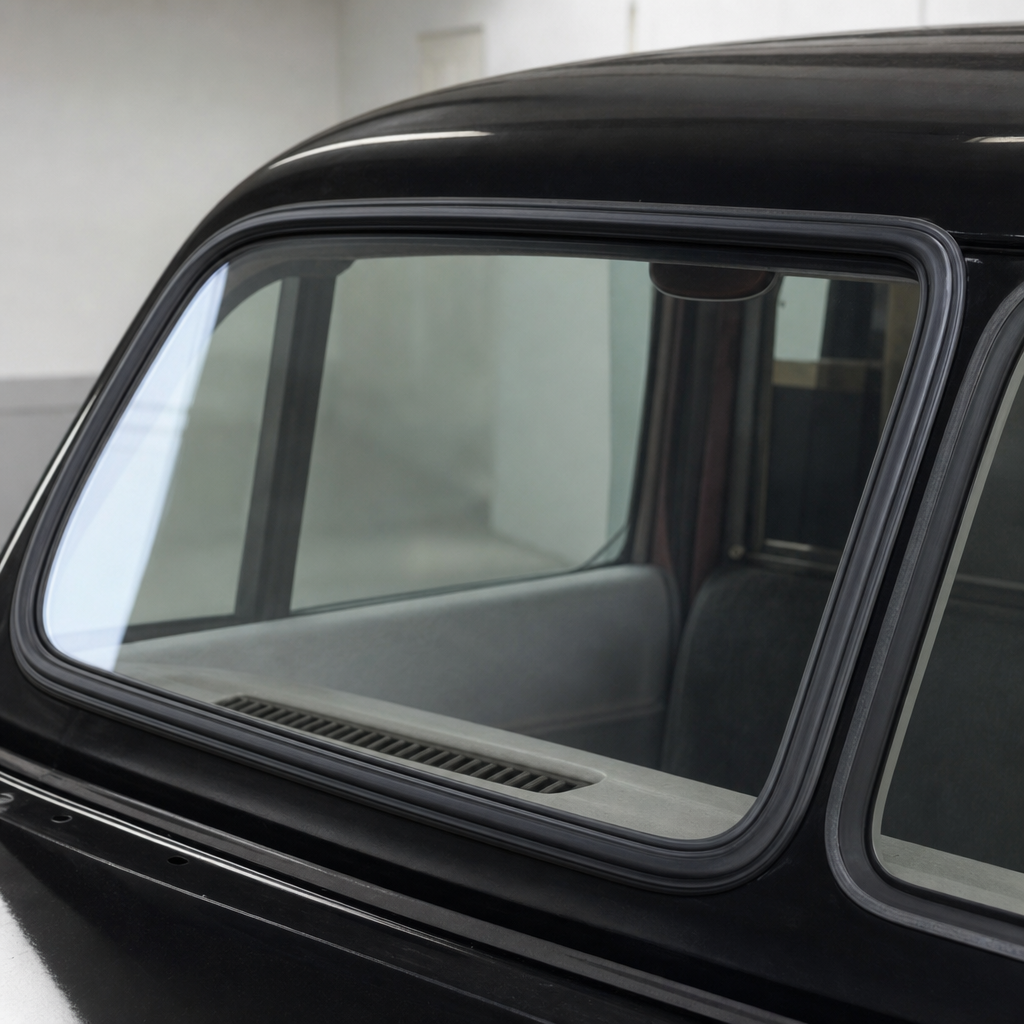 Windscreen Surround – Fits Fairway London Taxi Cab (ES105)