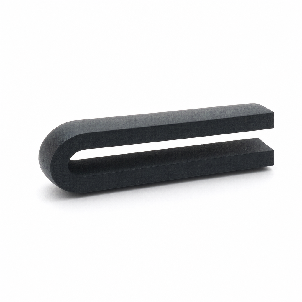 EPDM U Channel – Fits Universal Applications (IRS2027)