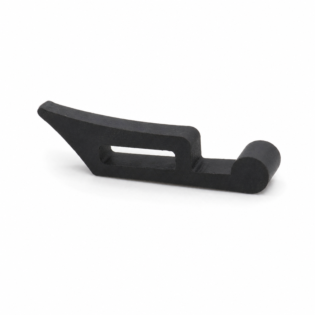 Black EPDM Seal – Fits Various Classic Cars (IRS0912)