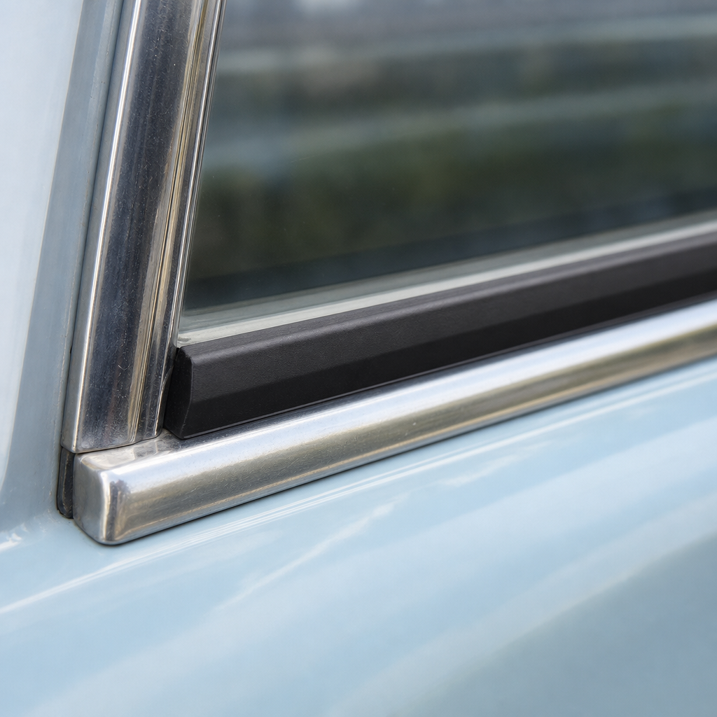 Herzim Strip – 14.5mm x 2mm PVC (Various Colours)