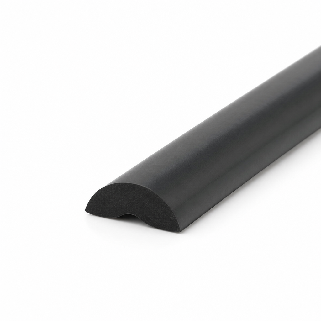 Herzim Strip – 13.5mm x 4.5mm PVC Aesthetic Trim