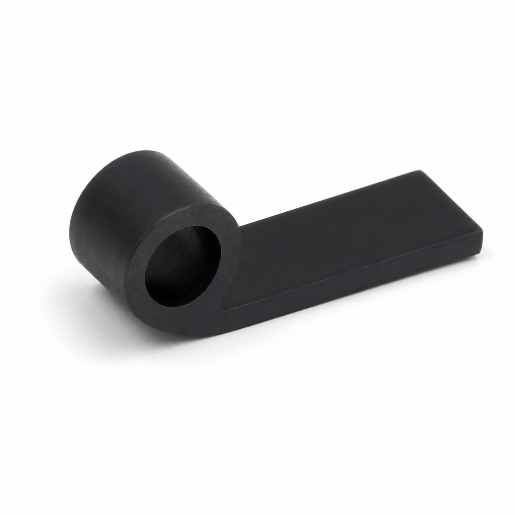 Hollow P Section – 27.7mm Wide x 12.7mm High (IRS2020)