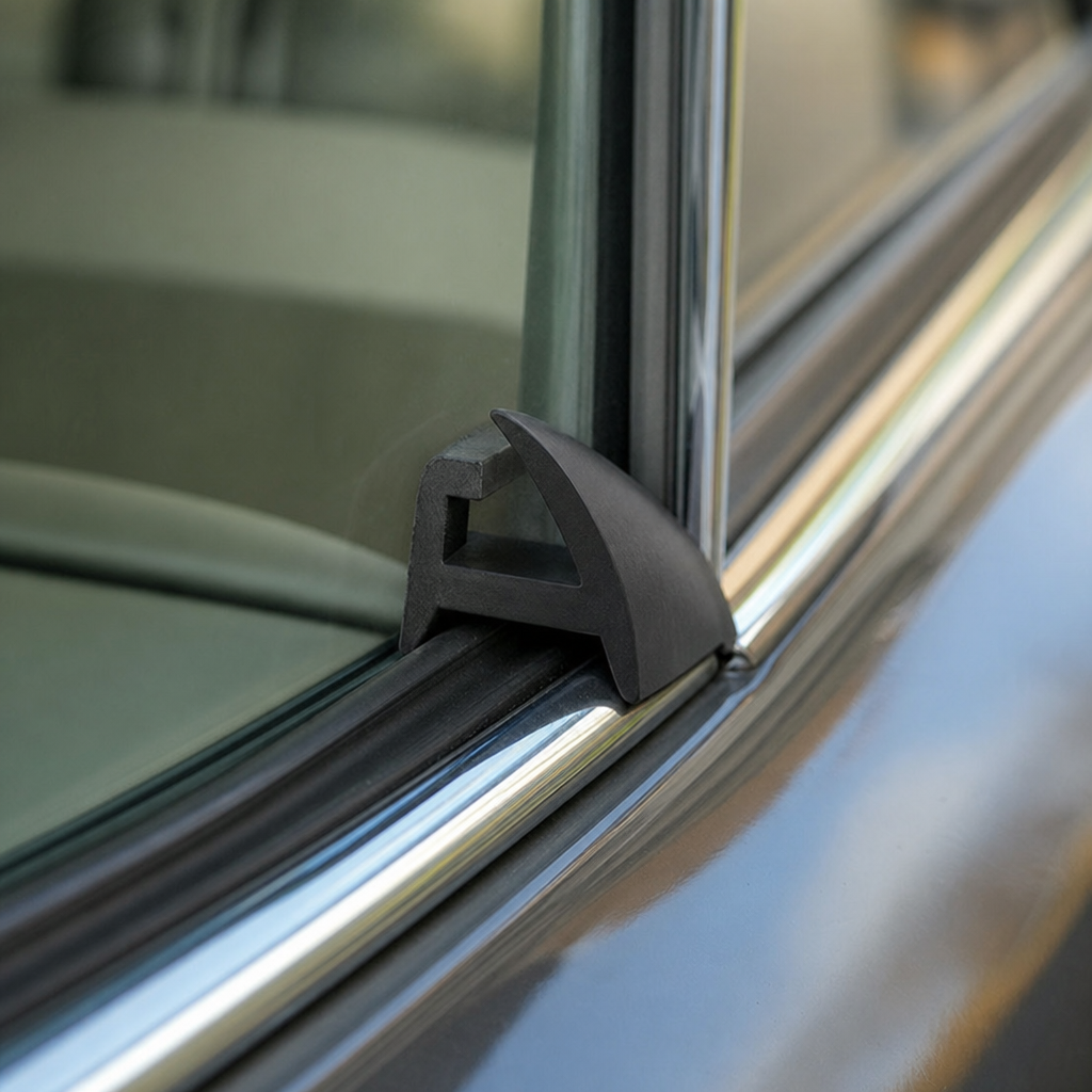 Awning Rail – Fits Bailey Type Caravans (CRS22)
