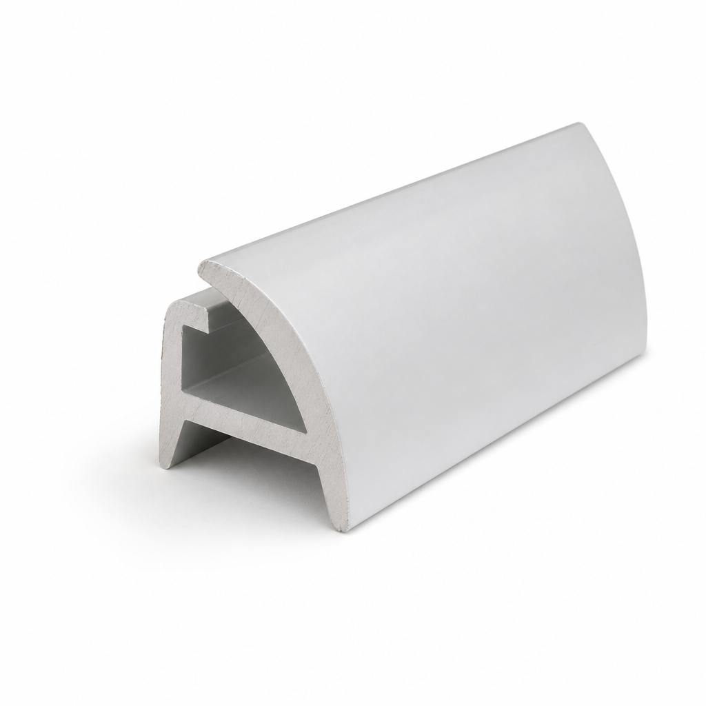 Awning Rail – Fits Bailey Type Caravans (CRS22)