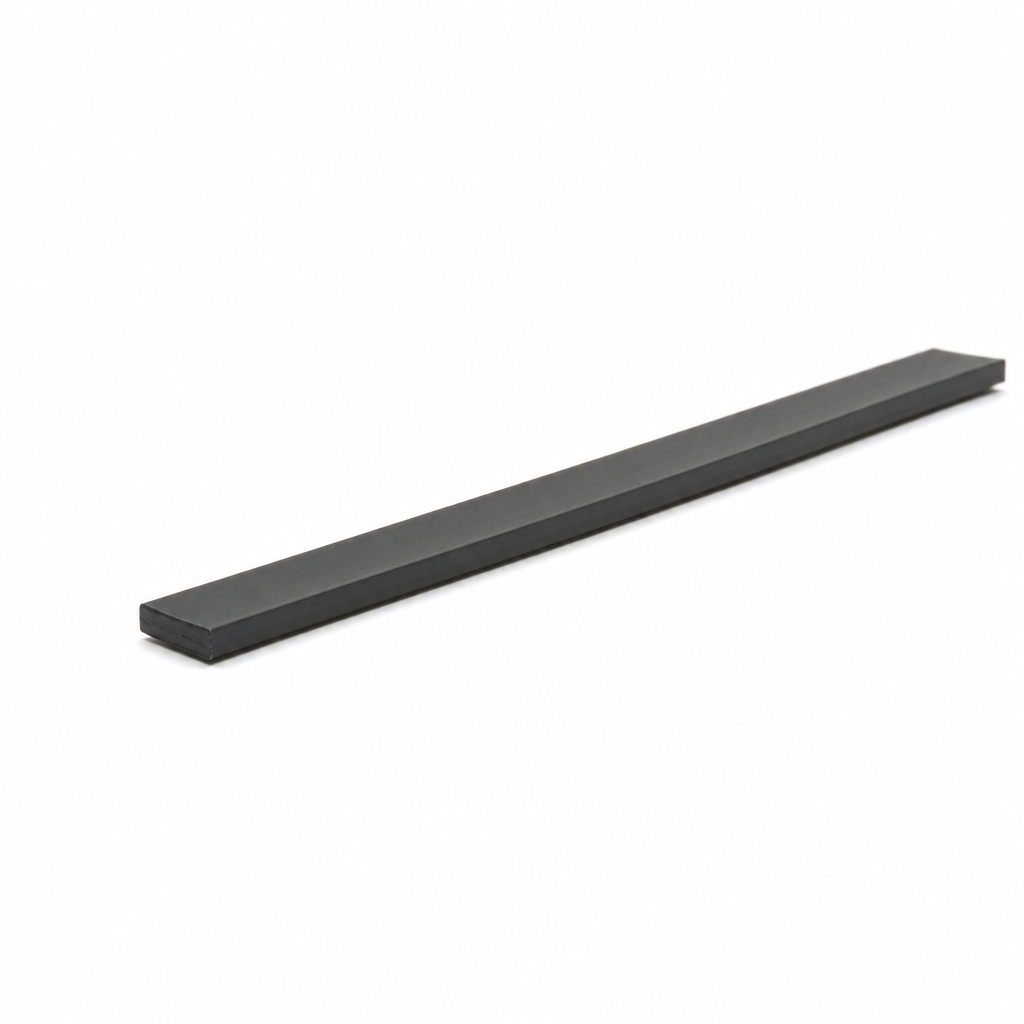 PVC Insert – Fits Caravan Double Glazed Window Rubbers (23mm)