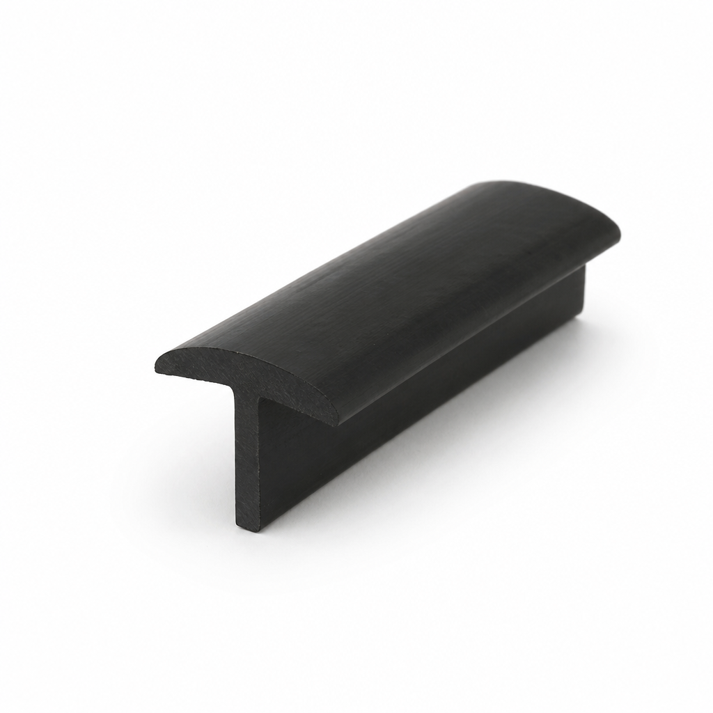 T Section Rubber Extrusion – Fits Various Classic Cars & Applications