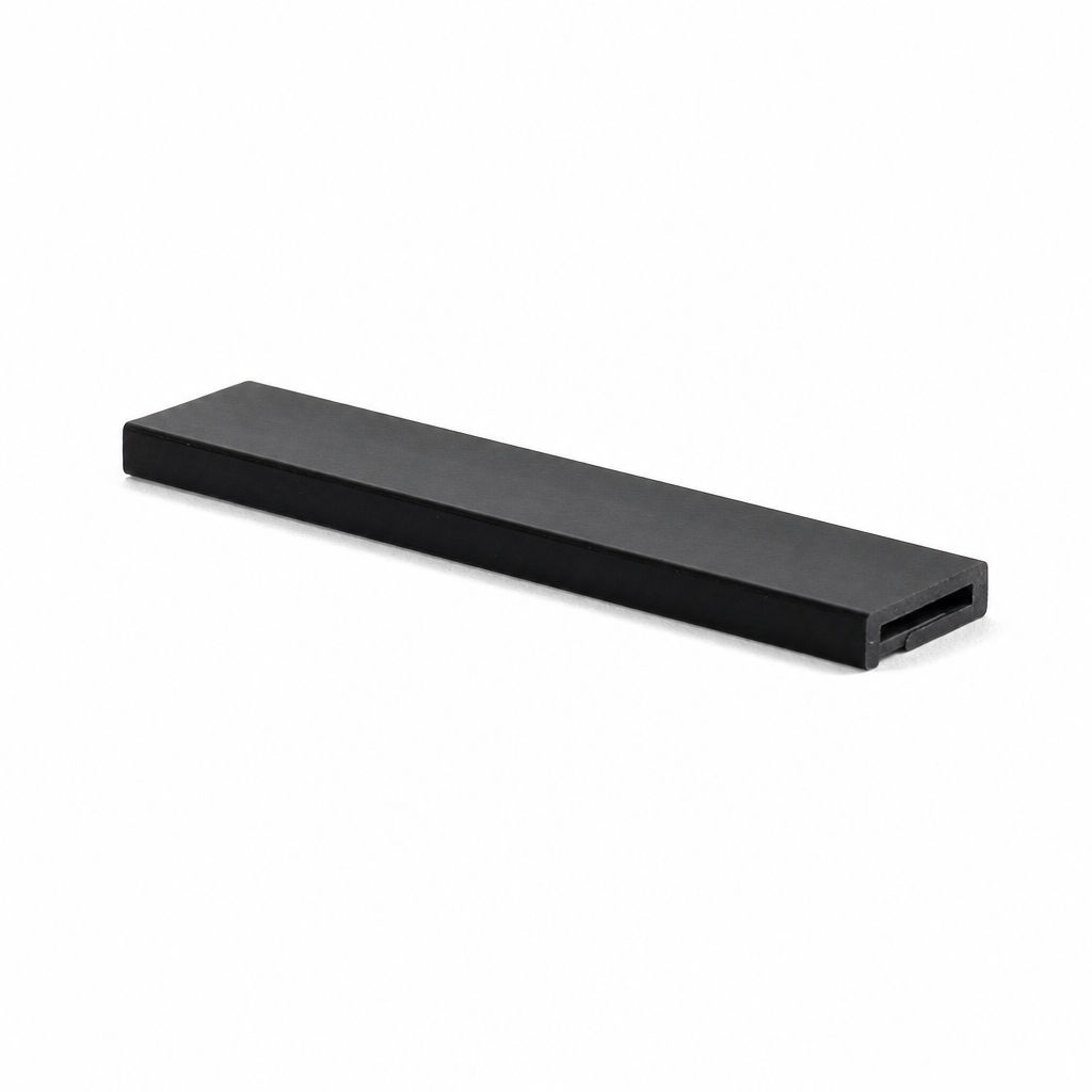 PVC Insert – Fits Caravan Double Glazed Opening Windows (25mm)