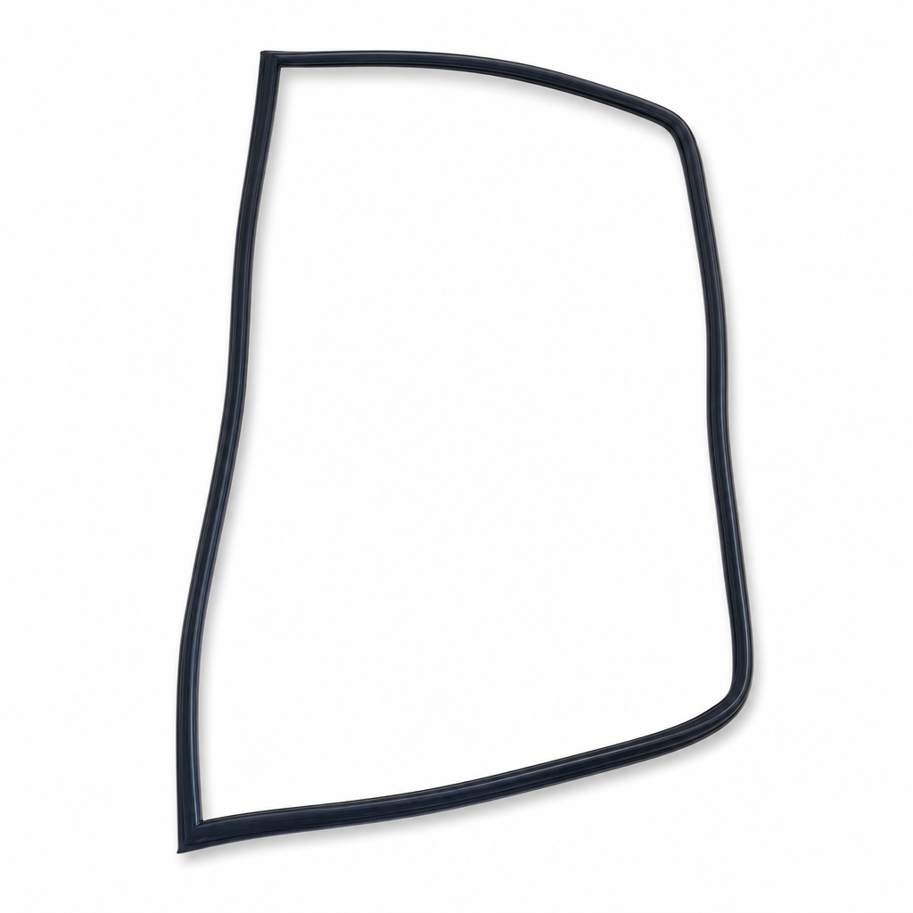Front Window Rubber Seal – Fits Ford Escort Mk3 & Mk4