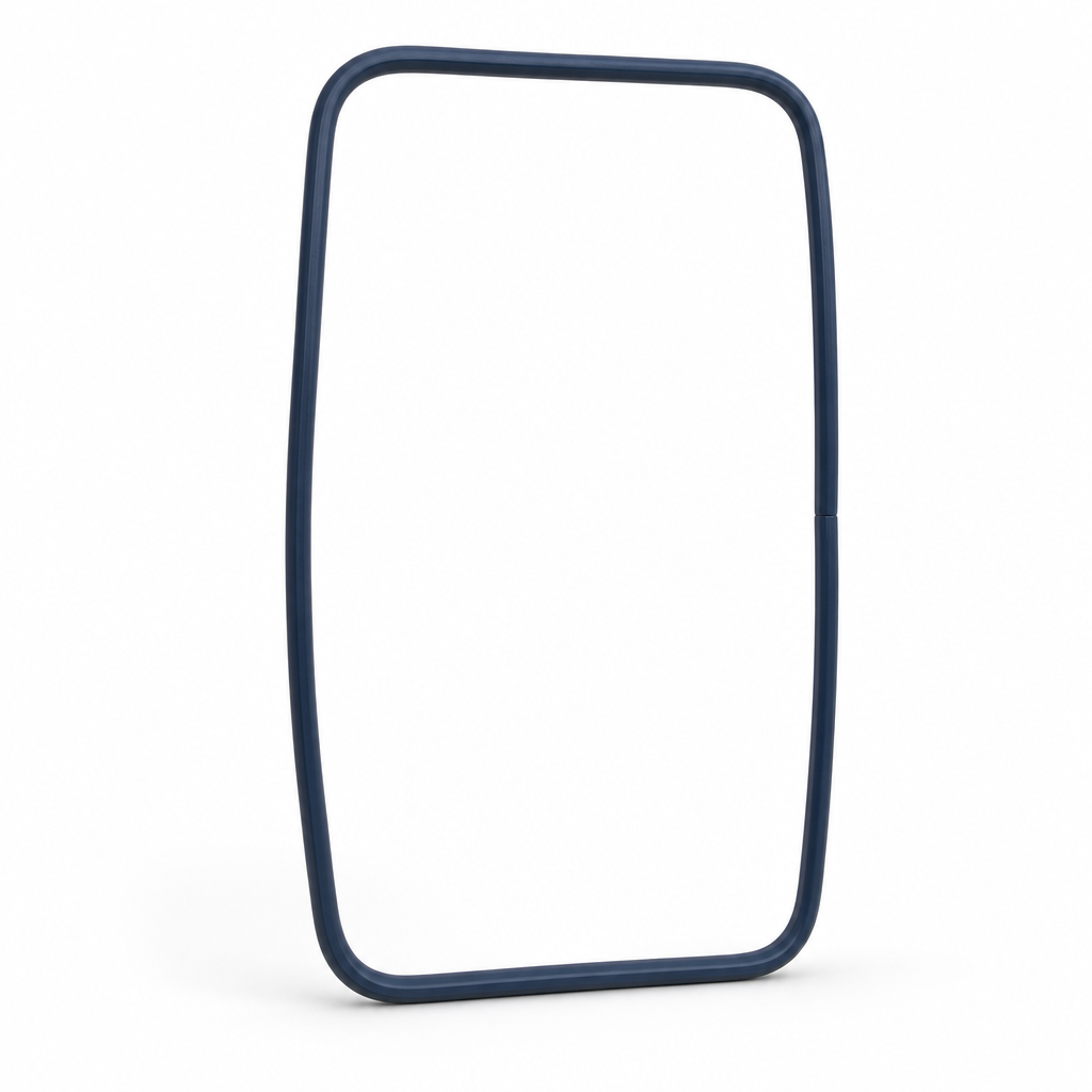 Sunroof Seal – Fits Ford Escort Mk3 & Mk4 (XR3i, RS Turbo)