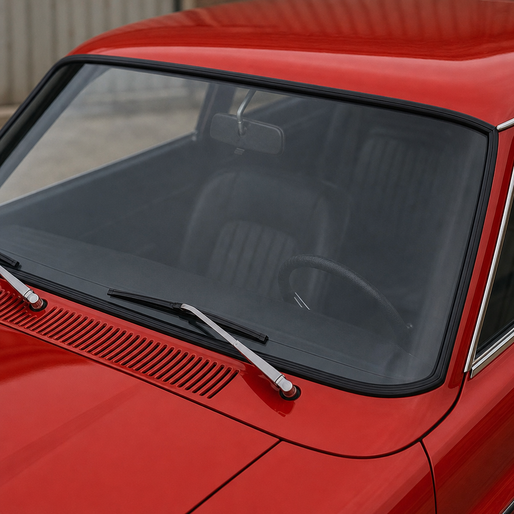 Windscreen Seal – Fits Ford Capri Mk1 (ESBL22)