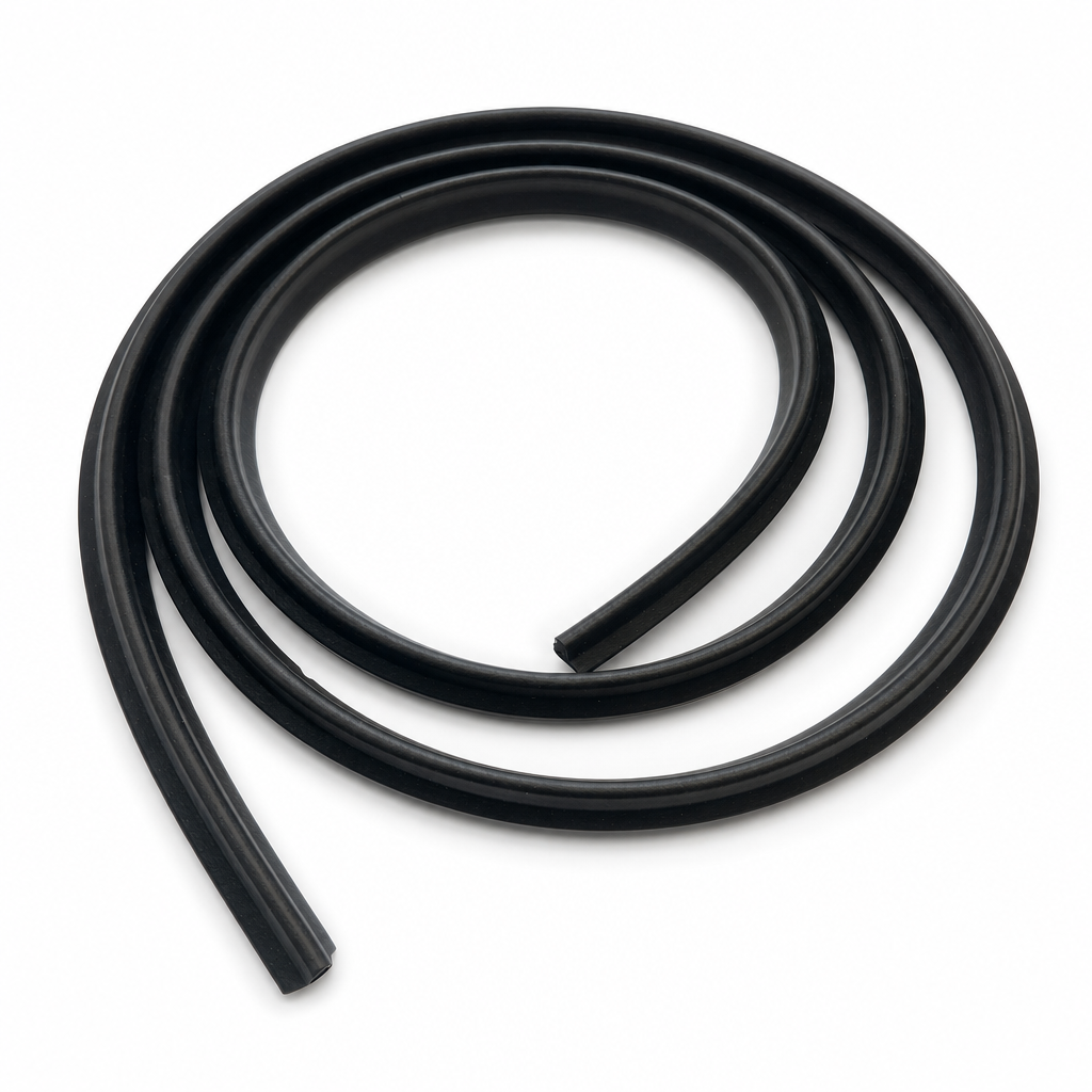 Spare Wheel Cover Seal – Fits Triumph TR2, TR3 & TR3A