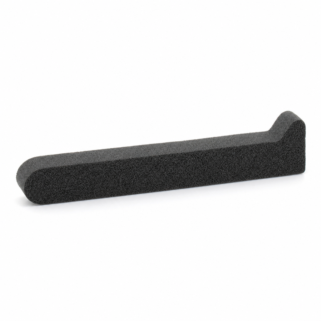 Expanded EPDM Sponge Strip – Fits Triumph TR4, TR5 & TR6