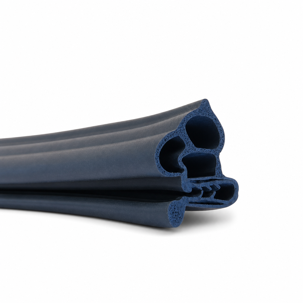 Self Grip Door Seal – Fits Triumph TR7 (Coupe & Convertible)