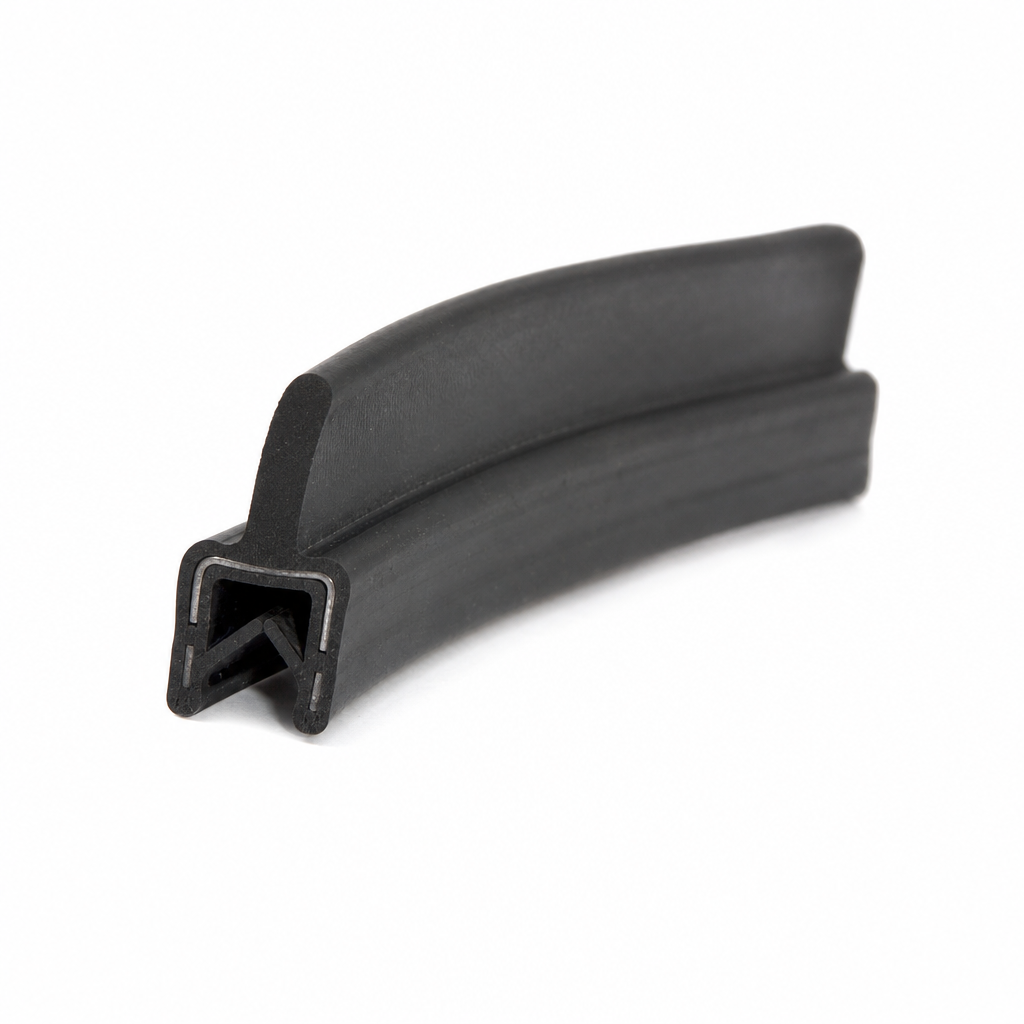 Flexible Self Grip Rubber Seal – Fits Jaguar XJ6 & Universal 1 – 10004253