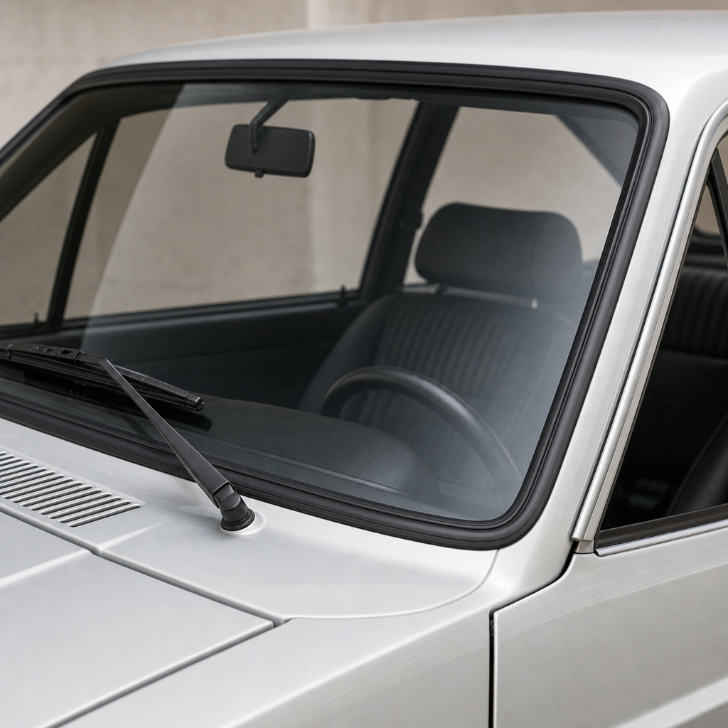 Windscreen Surround – Fits Ford Escort Mk2