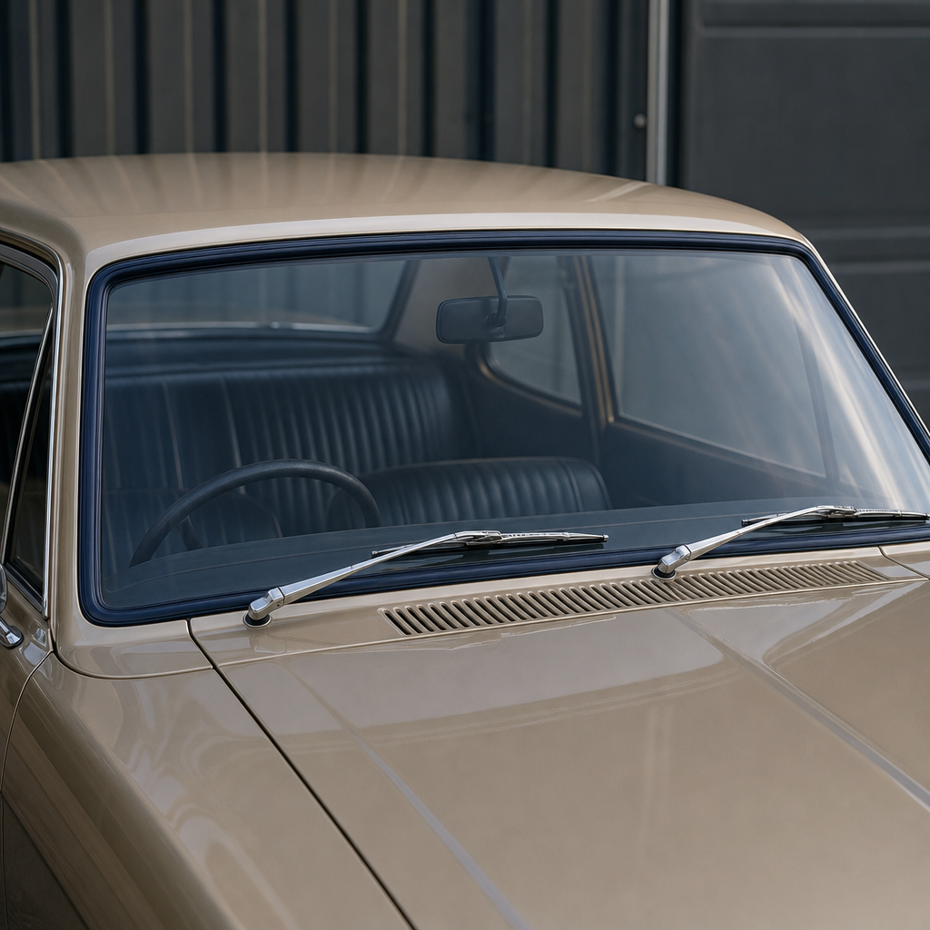 Windscreen Surround – Fits Ford Cortina Mk2 (1969 Onwards)