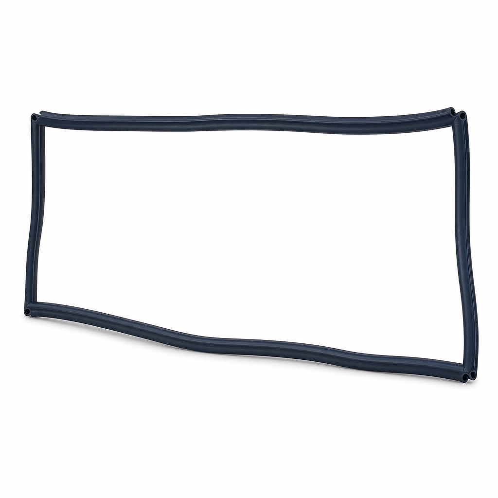 Windscreen Rubber Seal – Fits Range Rover Classic (MXC7405)