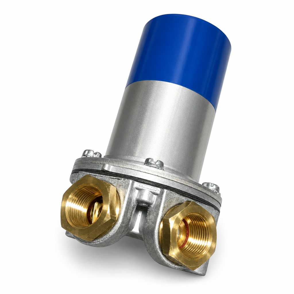 Electronic Fuel Pump – Fits Jaguar E-Type & Daimler Models