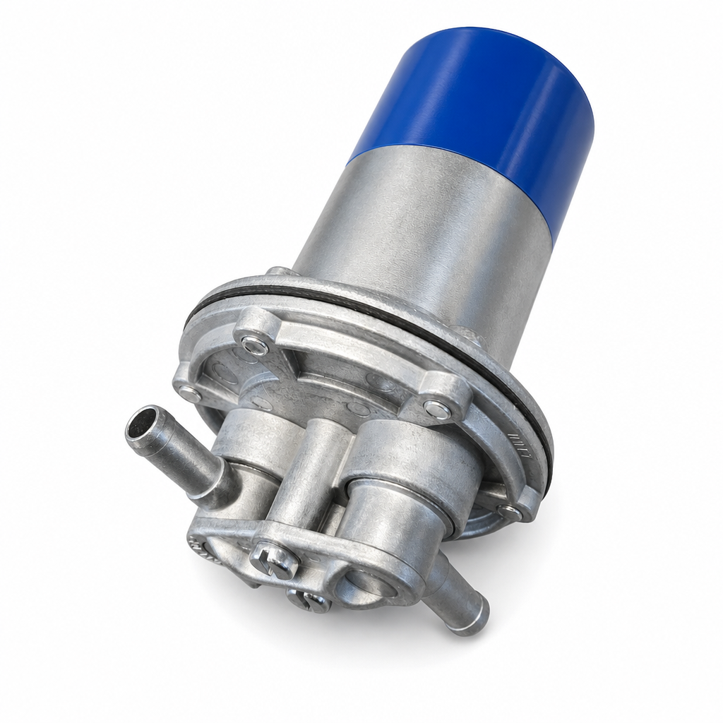 Electronic Fuel Pump – Fits Austin 1100, 1300, 1800 & More