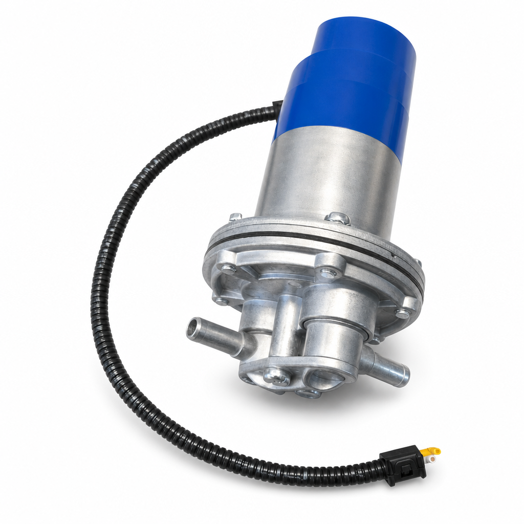 Electronic Marine Fuel Pump – Fits Model 18812V