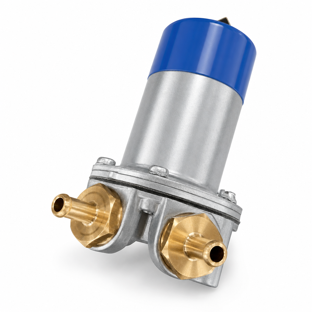 Electronic Fuel Pump – Fits Porsche 911 (1965-1969)