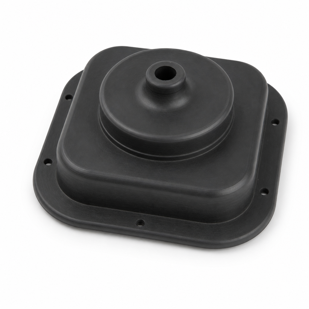 Gear Lever Gaiter – Fits Morris Minor 1000