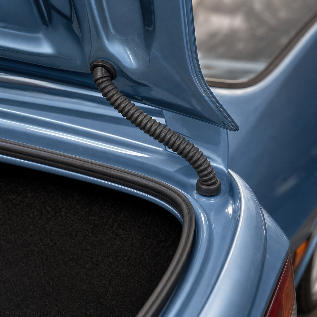 Ariel Wiring Grommet – Fits Ford Escort Mk4
