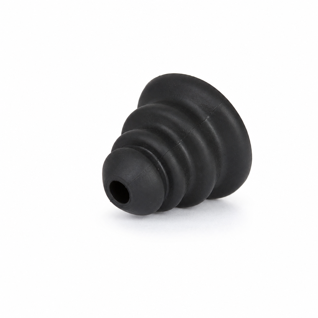 Speedo To Bulkhead Cable Grommet – Fits Ford Escort Mk3 & Mk4