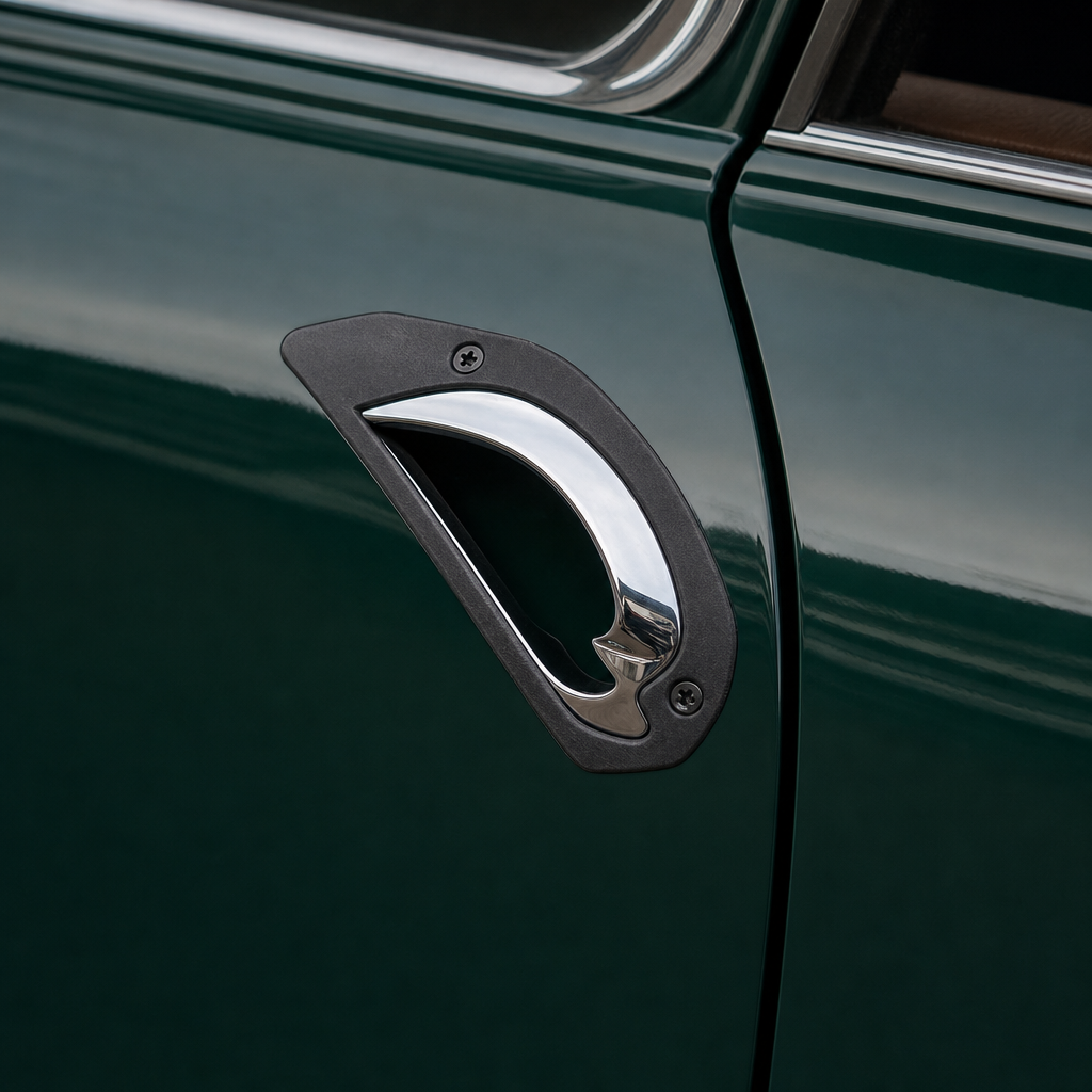 Door Handle Gaskets – Fits Triumph Stag
