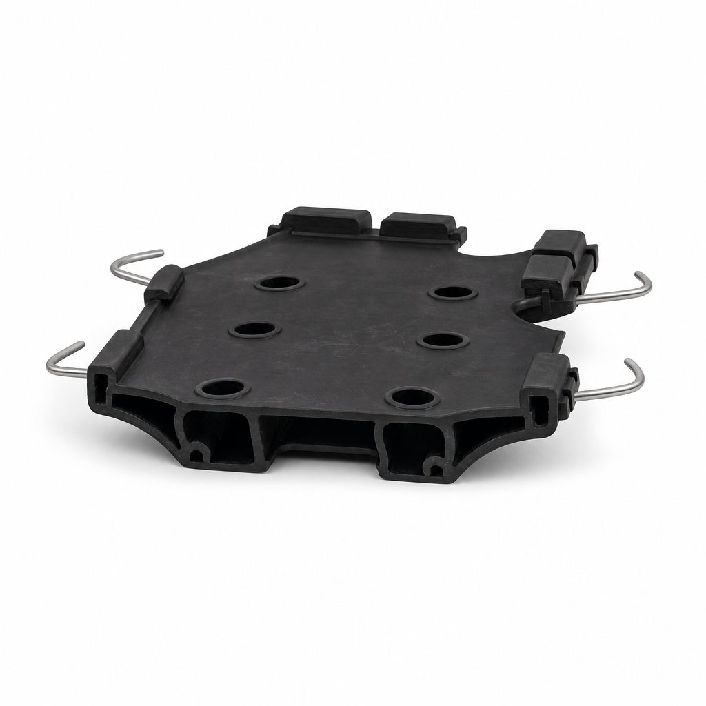 Seat Diaphragm – Fits Triumph Herald & Vitesse