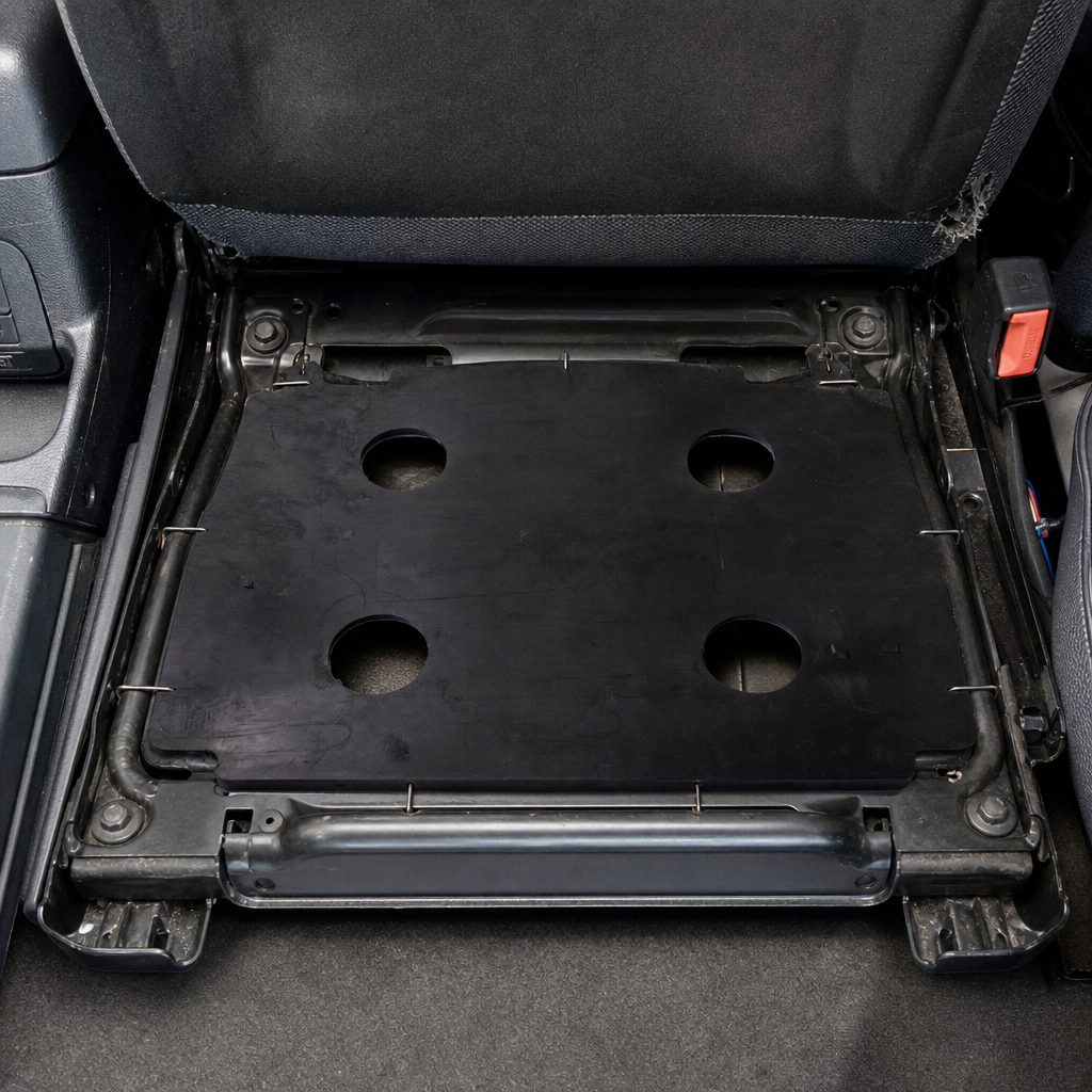 Seat Diaphragm – Fits Land Rover Discovery Series 2